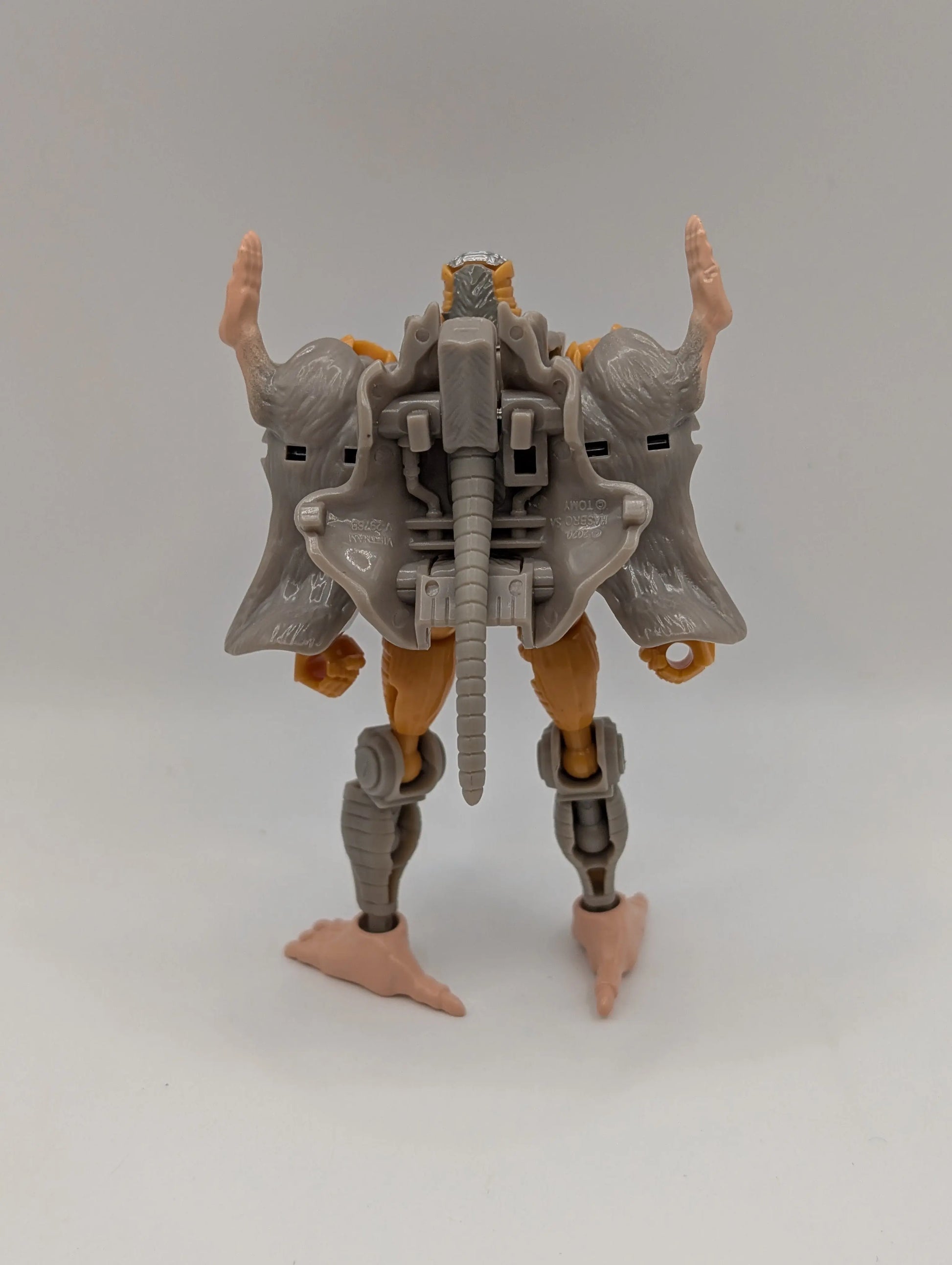 Transformers Kingdom Rattrap War For Cybertron Beast Wars Core Class Figure FRENLY BRICKS - Open 7 Days