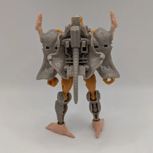 Transformers Kingdom Rattrap War For Cybertron Beast Wars Core Class Figure FRENLY BRICKS - Open 7 Days