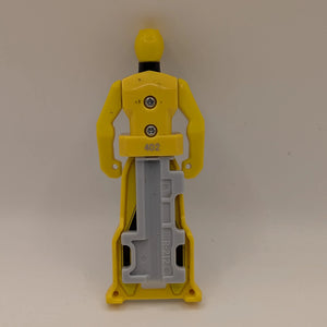 Gokaiger Power Rangers Megaforce 3