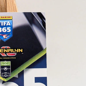 Panini FIFA 365 Adrenalyn XL 2026 Lamine Yamal Momentum Very Rare card FRENLY BRICKS - Open 7 Days