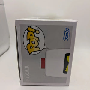 Funko Pop! Disney Pixar Wall-E MO 1117 Limited Chase FRENLY BRICKS - Open 7 Days