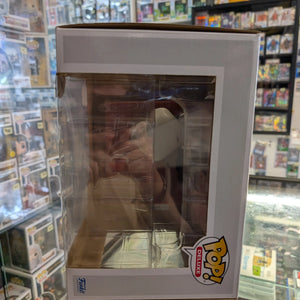 My Hero Academia - Twice League of Villains Hideout Deluxe Pop! Vinyl Figure 1246 FRENLY BRICKS - Open 7 Days