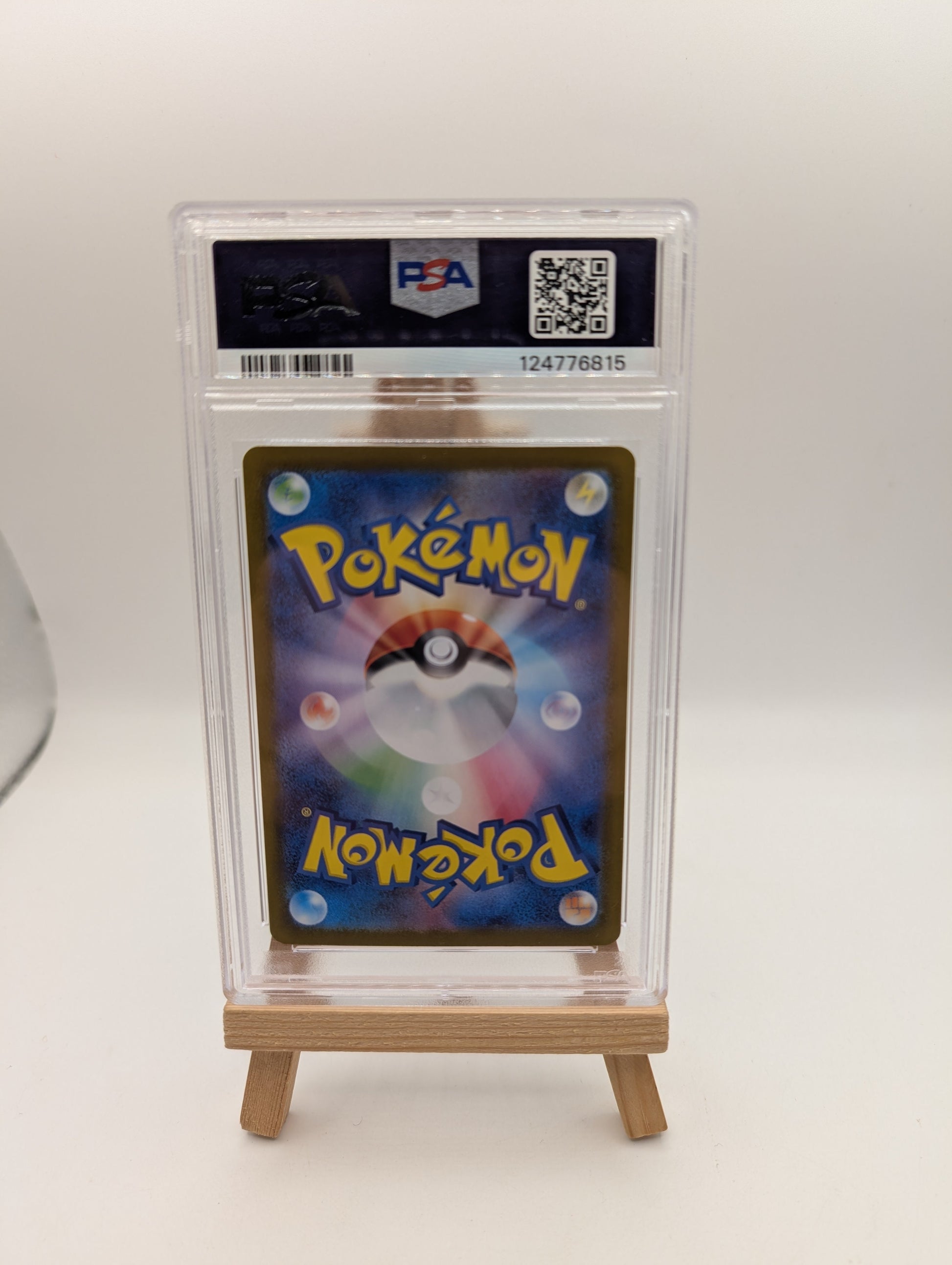 TEAM ROCKET's MOLTRES PSA 10 EX 112/098 SV10 GLORY OF TEAM ROCKET POKEMON JAP FRENLY BRICKS - Open 7 Days