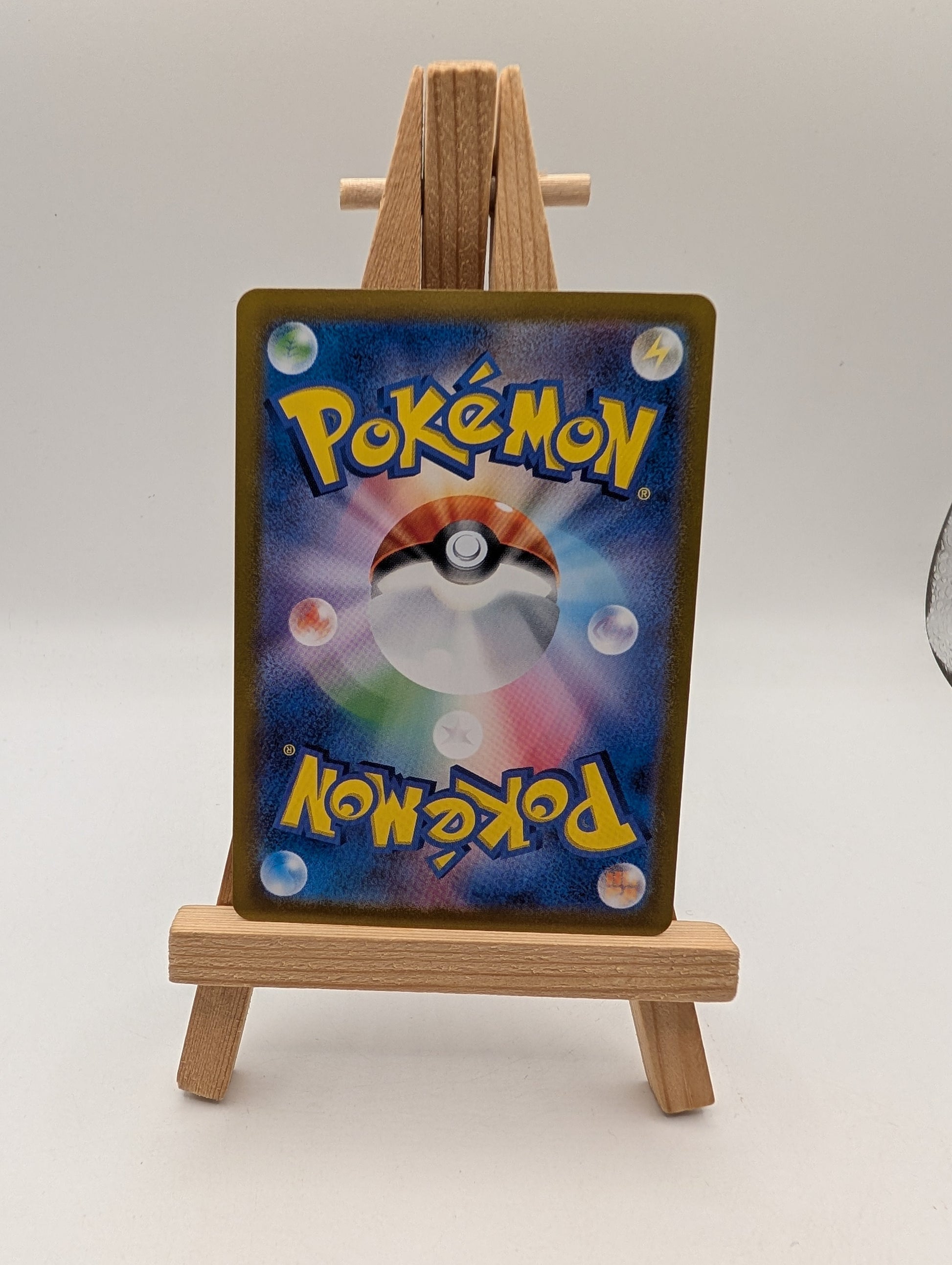 GIOVANNIS MEWTWO EX 114/098 SV10 GLORY TEAM ROCKET JAPANESE POKEMON NEAR MINT FRENLY BRICKS - Open 7 Days