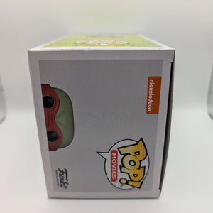Teenage Mutant Ninja Turtles Raphael Pop! Vinyl Figure #1135 FRENLY BRICKS - Open 7 Days