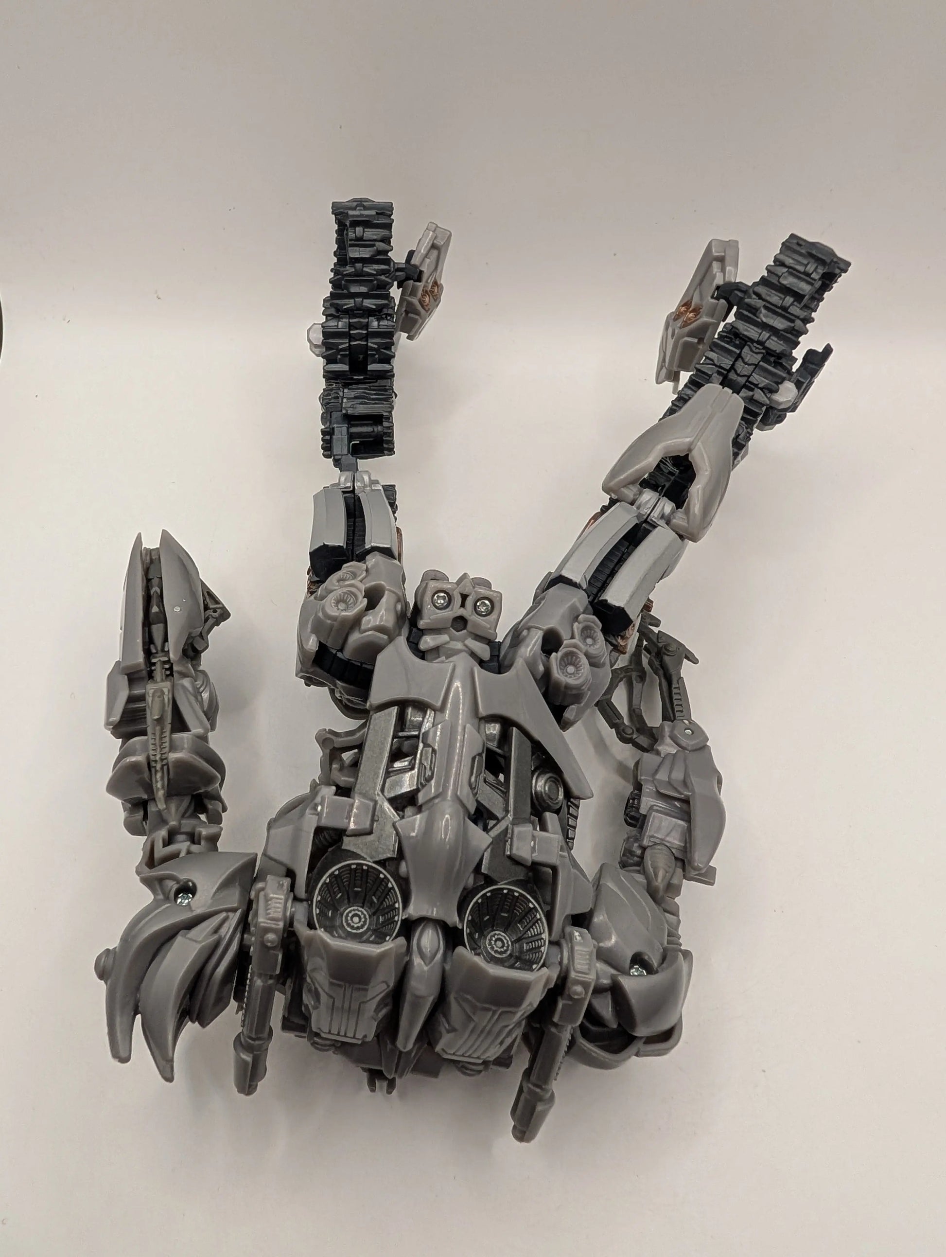 Transformers Megatron Complete SS-13 Studio Series Voyager Class LOOSE action figure FRENLY BRICKS - Open 7 Days