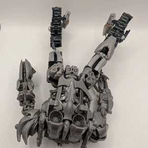 Transformers Megatron Complete SS-13 Studio Series Voyager Class LOOSE action figure FRENLY BRICKS - Open 7 Days