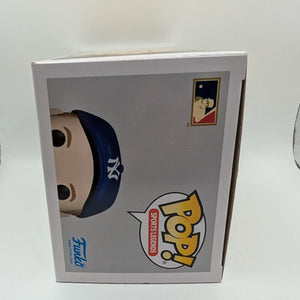 MLB Legends Yankees- Lou Gehrig Pop! Vinyl Figure #19 OE FRENLY BRICKS - Open 7 Days