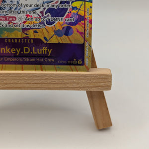Monkey.D.Luffy Alternate Art OP05-119 Awakening of The New Era One Piece Card FRENLY BRICKS - Open 7 Days
