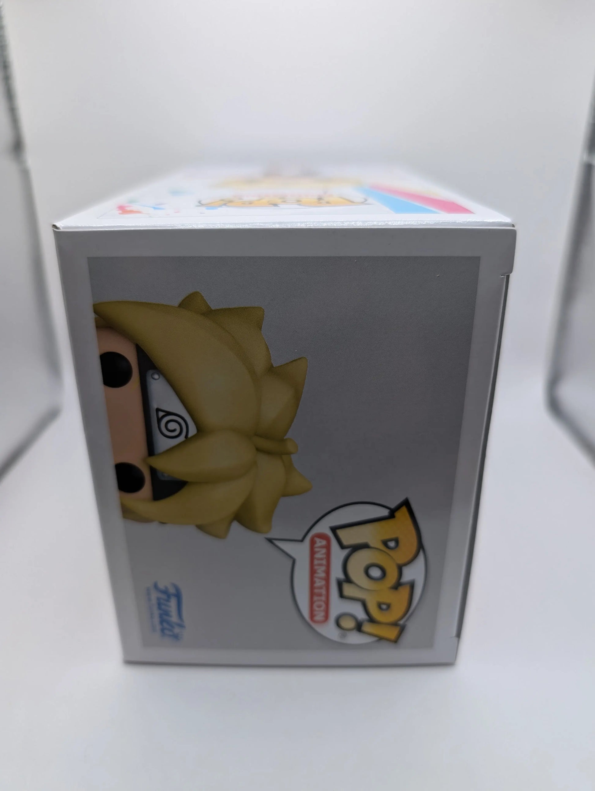 Boruto: Naruto Next Generations with Rasengan Pop! Vinyl Figure #1356 FRENLY BRICKS - Open 7 Days