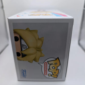 Boruto: Naruto Next Generations with Rasengan Pop! Vinyl Figure #1356 FRENLY BRICKS - Open 7 Days