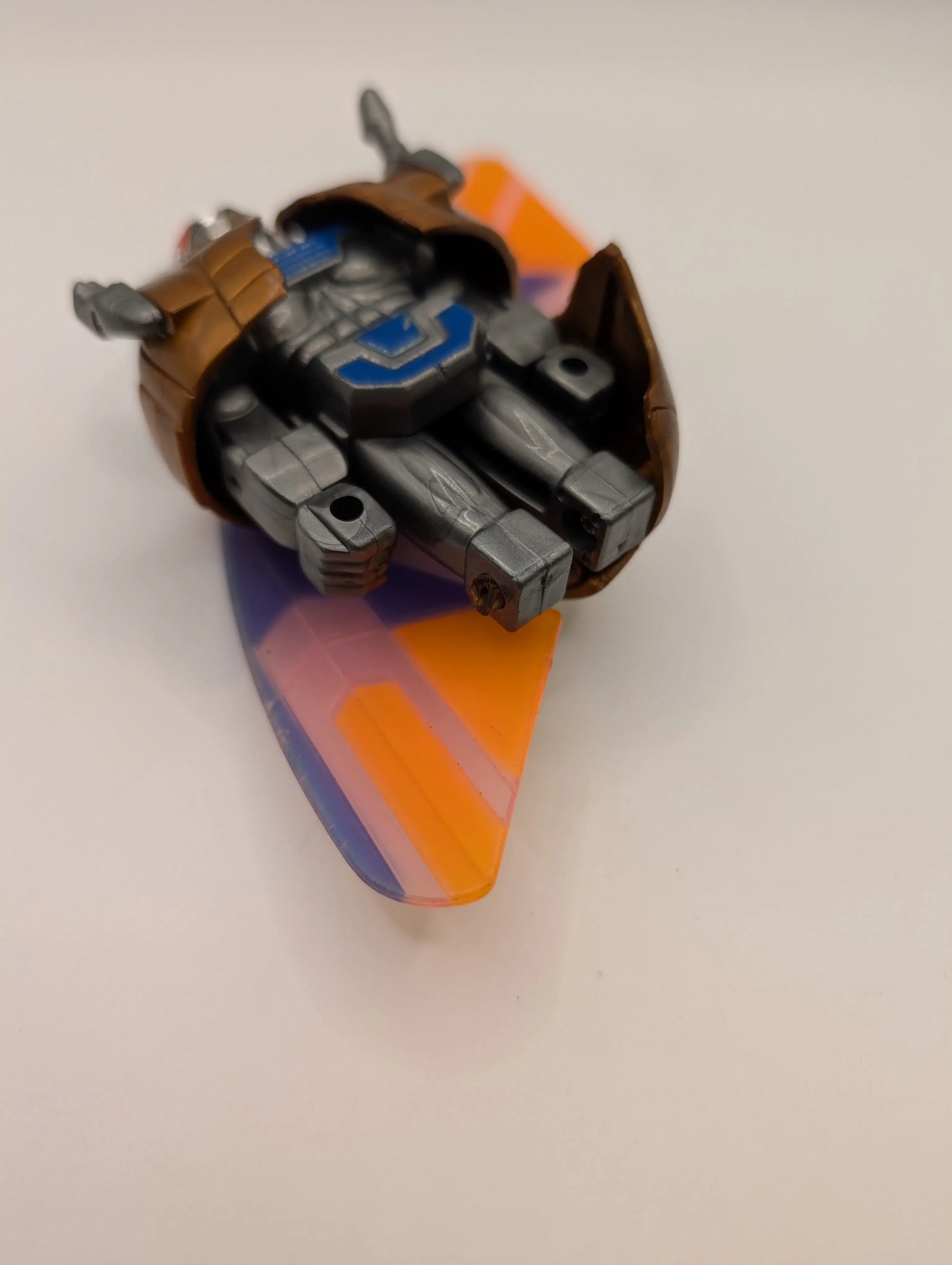 LH V World Invading Insect Hornet Missing Parts Transforming Robot Incomplete FRENLY BRICKS - Open 7 Days