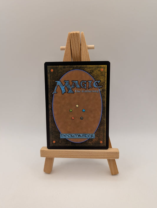 MTG - Watery Grave #0261 - Edge of Eternities Rare (EOE) NM/M FRENLY BRICKS - Open 7 Days