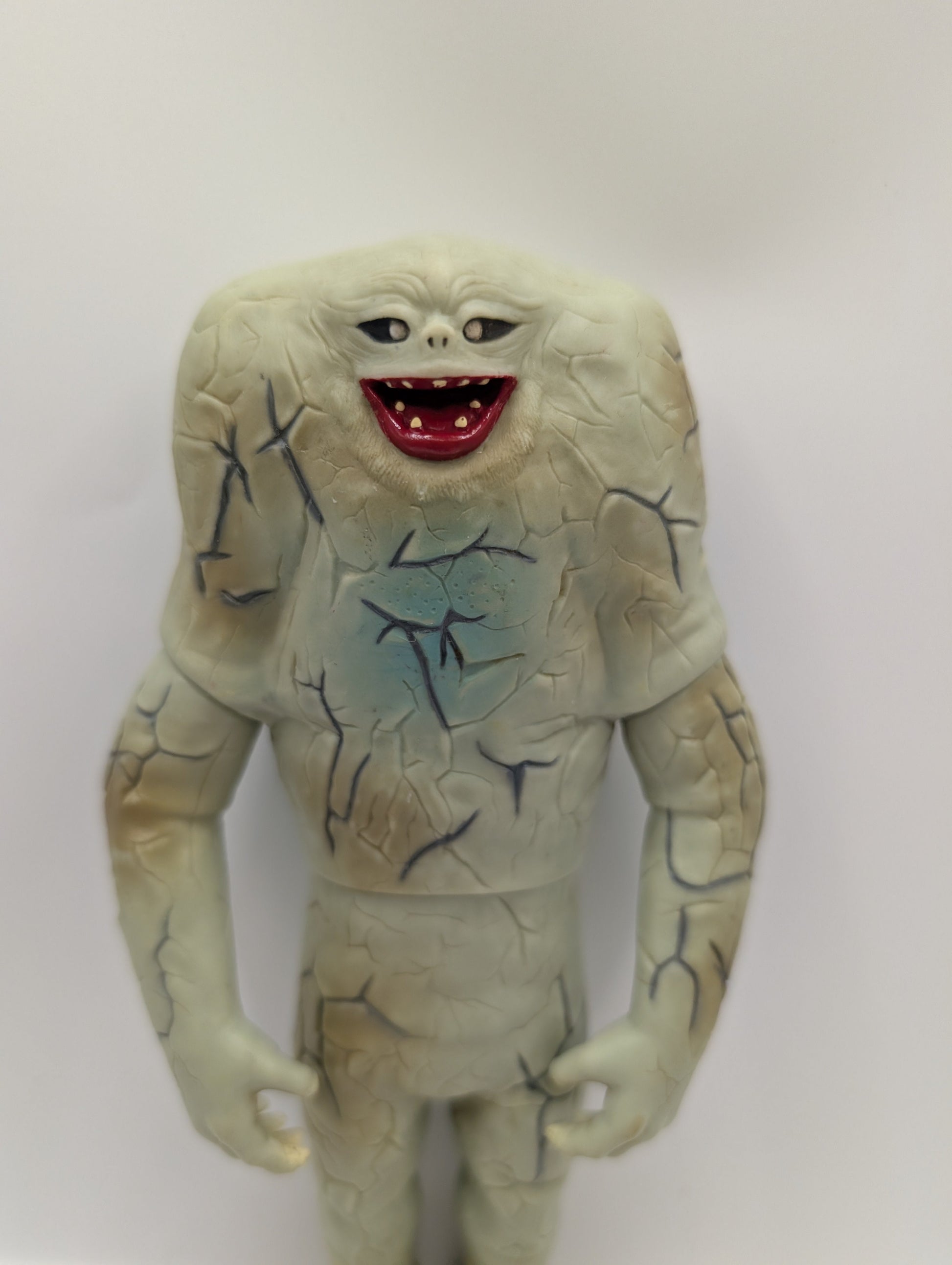 Ultraman Kaiju JAMILA ジャミラ Ultra Monster Series 65 Bandai 2002 FRENLY BRICKS - Open 7 Days