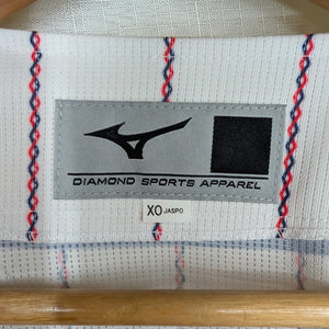 WBC Mizuno Samurai Japan 