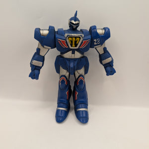 Gingantor Tetsujin 28 Takara 1992 Figure FRENLY BRICKS - Open 7 Days