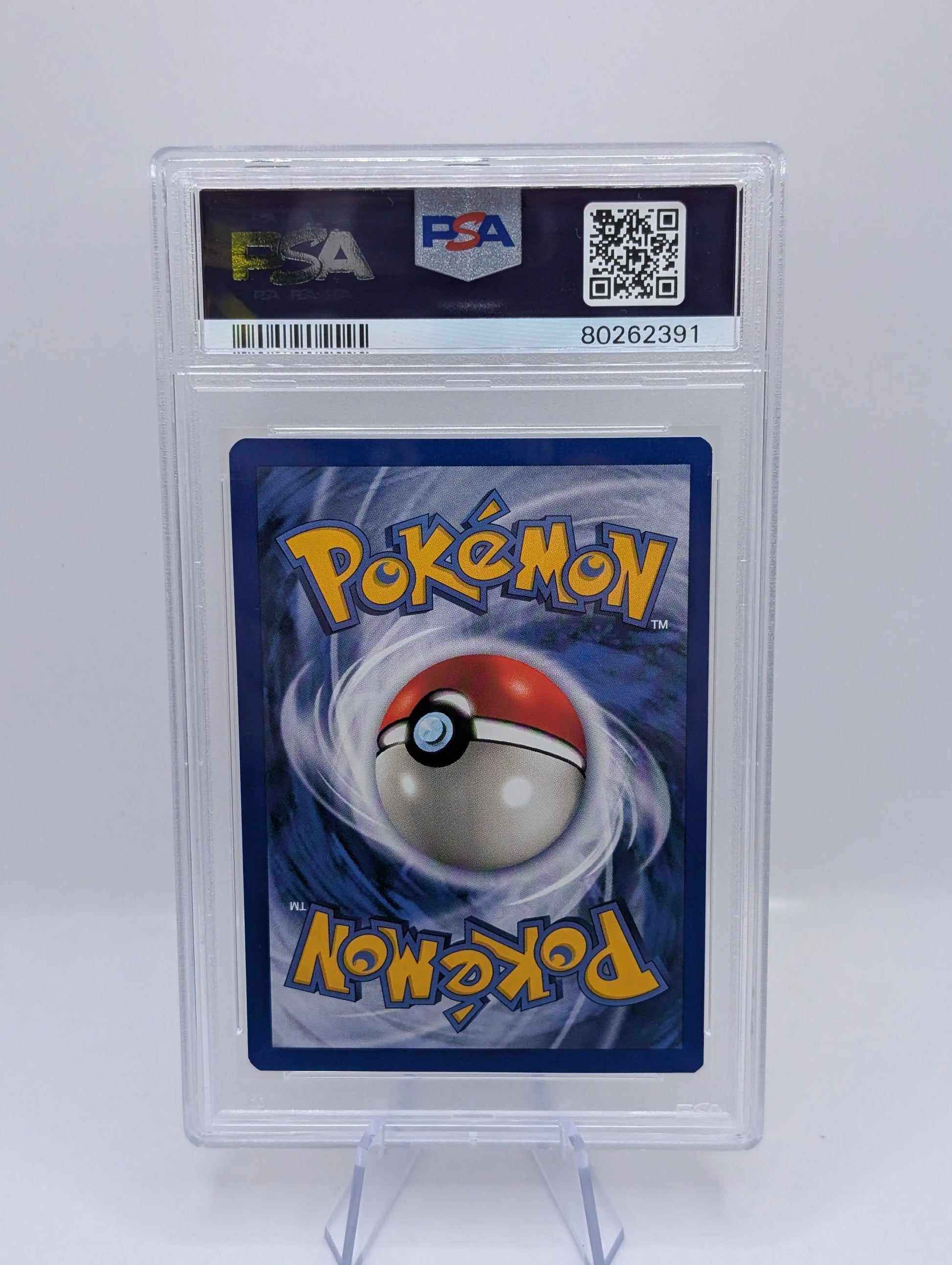 Blastoise Base Set Pokemon 1999 Unlimited Holo 2/102 PSA 9 FRENLY BRICKS - Open 7 Days