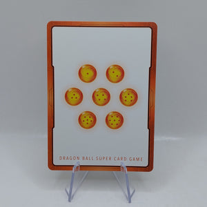 Dragon Ball Super Energy Marker #E-42 Gold Fusion World 2025 FRENLY BRICKS - Open 7 Days