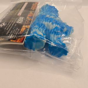 Maxtoys Ultraman Series Zazarn Sludge Kaiju Blue Limited Luminous Sofubi Figure FRENLY BRICKS - Open 7 Days