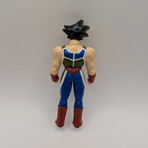 DragonBall Z Action Figure Bardock Father Super Battle Collection Irwin 1989 FRENLY BRICKS - Open 7 Days