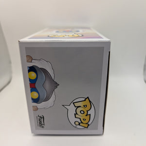 Rafiki with Simba - Pop Vinyl - 301 - The Lion King - Disney - VAULTED FRENLY BRICKS - Open 7 Days