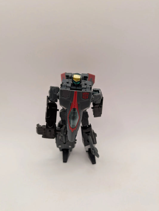 Transformers Revenge of the Fallen Superion Air Raid Loose For Parts Or Repair FRENLY BRICKS - Open 7 Days