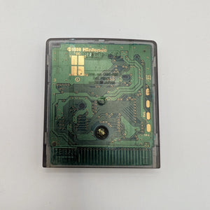 Mario Tennis (Nintendo Game Boy Color, 2001) FRENLY BRICKS - Open 7 Days