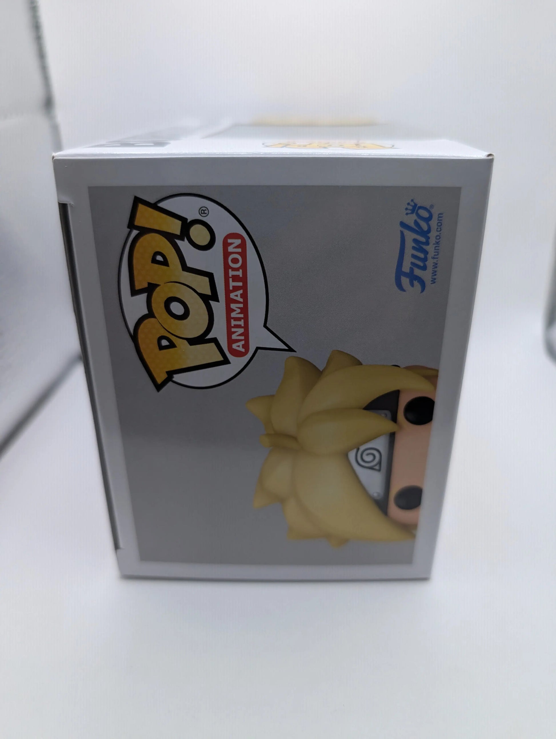 Boruto: Naruto Next Generations with Rasengan Pop! Vinyl Figure #1356 FRENLY BRICKS - Open 7 Days