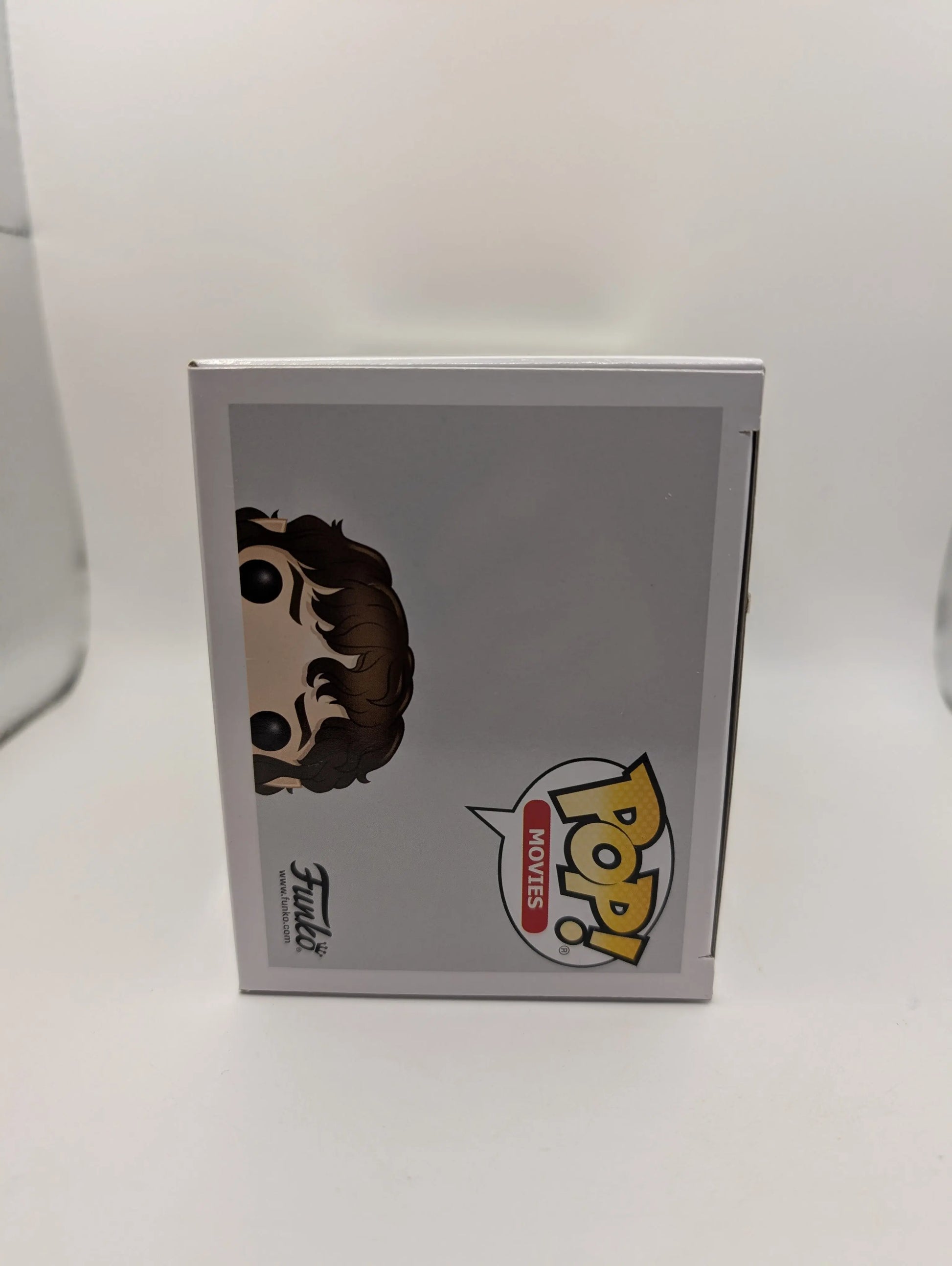 LOTR Funko Pop! Frodo Baggins Glow In The Dark Chase Variant #444 FRENLY BRICKS - Open 7 Days