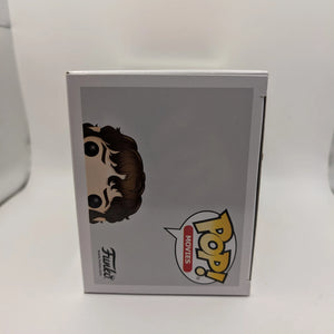 LOTR Funko Pop! Frodo Baggins Glow In The Dark Chase Variant #444 FRENLY BRICKS - Open 7 Days
