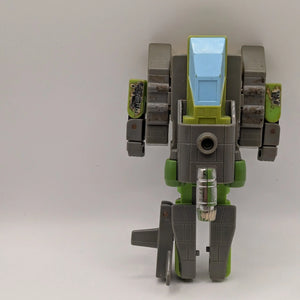 Springer Transformers G1 Action Figure Loose Toy Hasbro Takara Helicopter Green FRENLY BRICKS - Open 7 Days