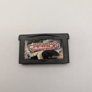 Need for Speed: Carbon (Nintendo Game Boy Advance, 2006) FRENLY BRICKS - Open 7 Days