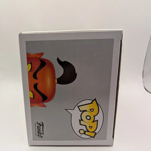 Funko Pop! Vinyl Disney Red Jafar (as Genie) Alladin #356 FRENLY BRICKS - Open 7 Days