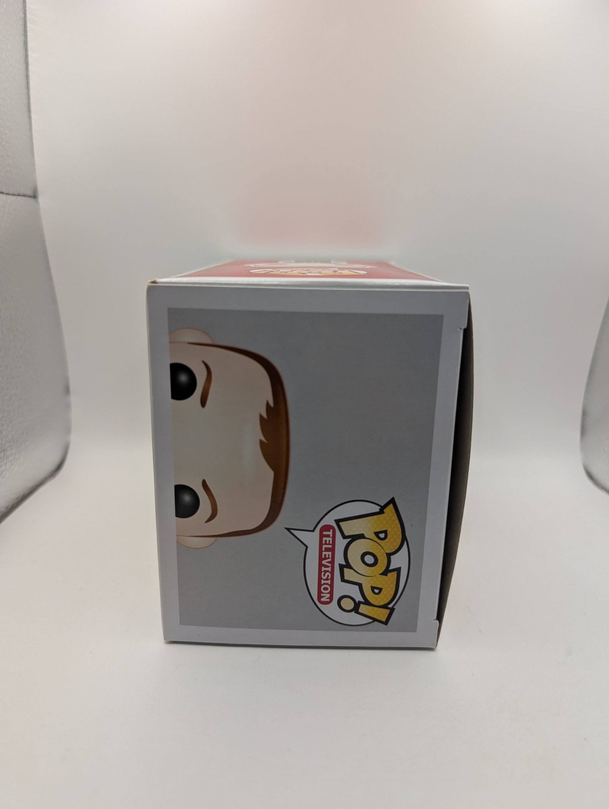 Sheldon Cooper Funko Pop! #11 - The Big Bang Theory FRENLY BRICKS - Open 7 Days