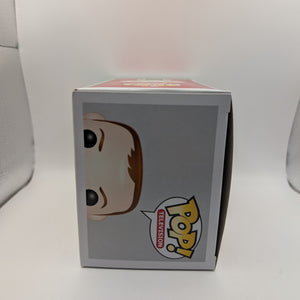 Sheldon Cooper Funko Pop! #11 - The Big Bang Theory FRENLY BRICKS - Open 7 Days