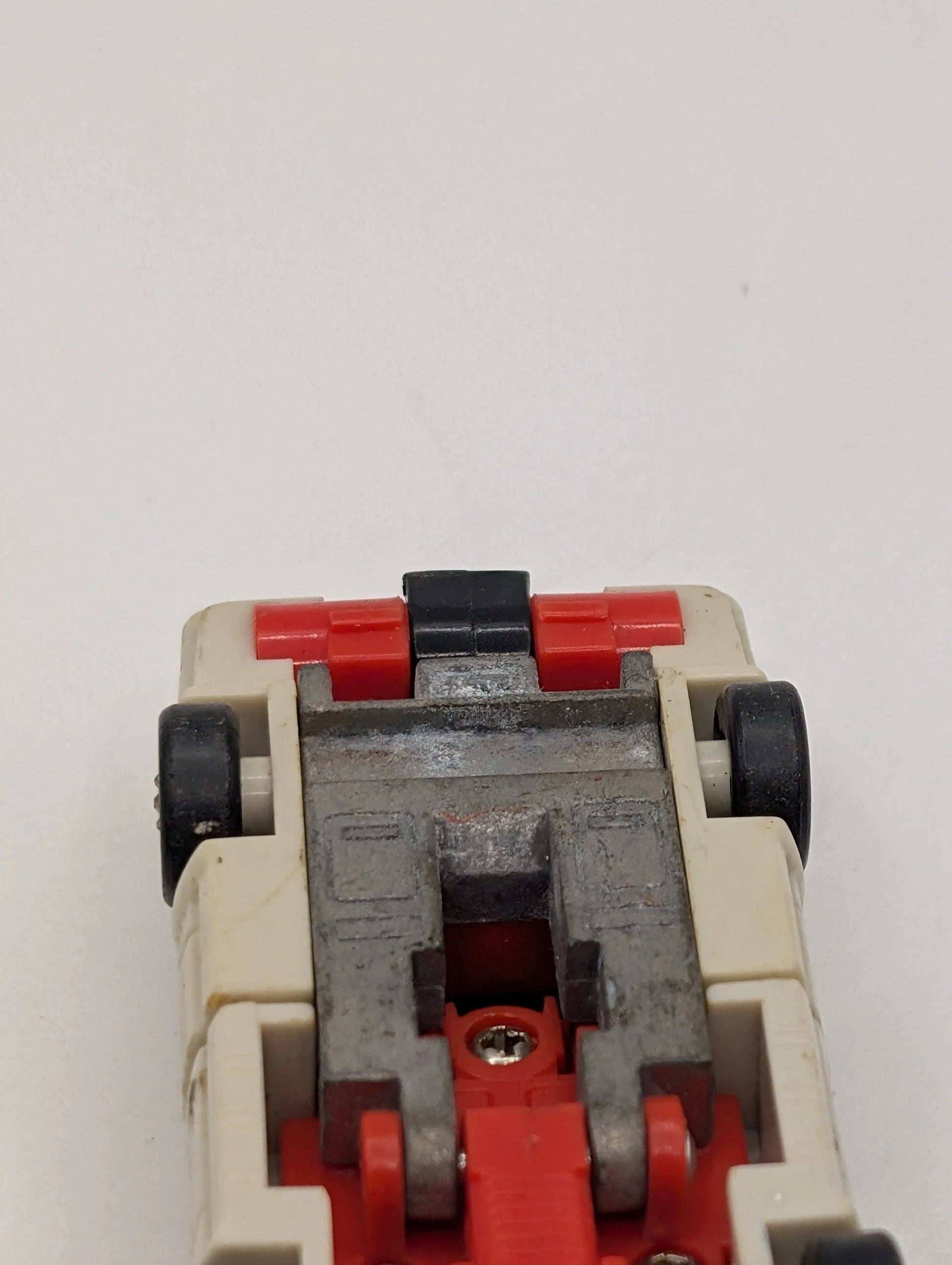 Vintage Transformers G1 1986 Protectobot Streetwise Action Figure FRENLY BRICKS - Open 7 Days