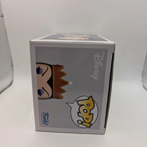 Disney Villains - Snow White - Evil Queen Pop! Vinyl Figure #1079 Funko FRENLY BRICKS - Open 7 Days