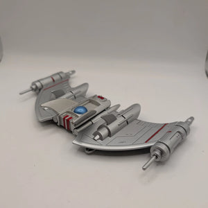 MOTUC Classic Icarius JET PACK Galactic Protector FRENLY BRICKS - Open 7 Days