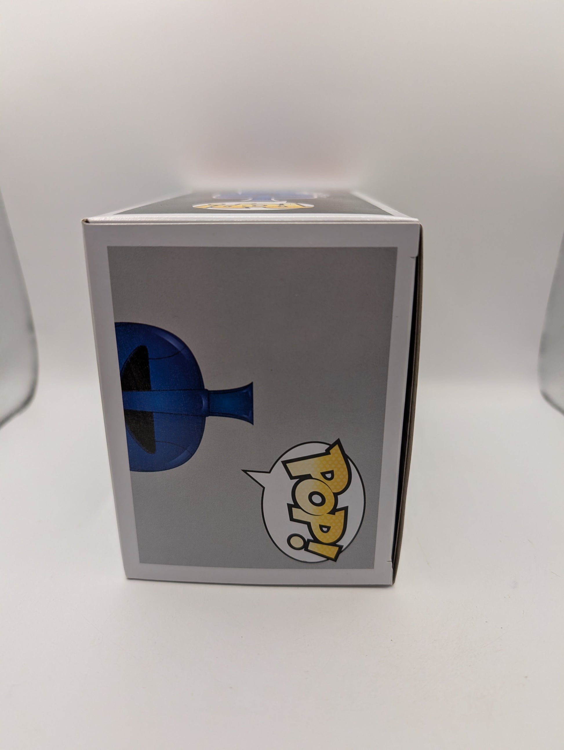 Star Wars The Clone Wars Blue Senate Guard #98 Funko Pop Vinyl! FRENLY BRICKS - Open 7 Days