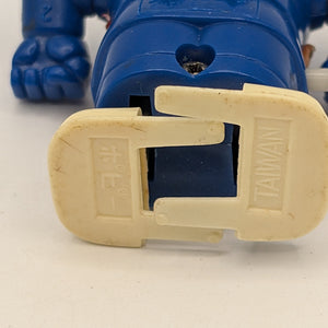 Poppy Tetsujin 28-go Wind-up Doll FRENLY BRICKS - Open 7 Days