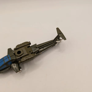 VTG GOBOTS TOY WRONG WAY 1985 TONKA BANDAI TRANSFORMING #2 FRENLY BRICKS - Open 7 Days