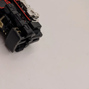 1984 Bandai Robo Robot Machine Robo Series MR-05 Gobots Loco #2 FRENLY BRICKS - Open 7 Days