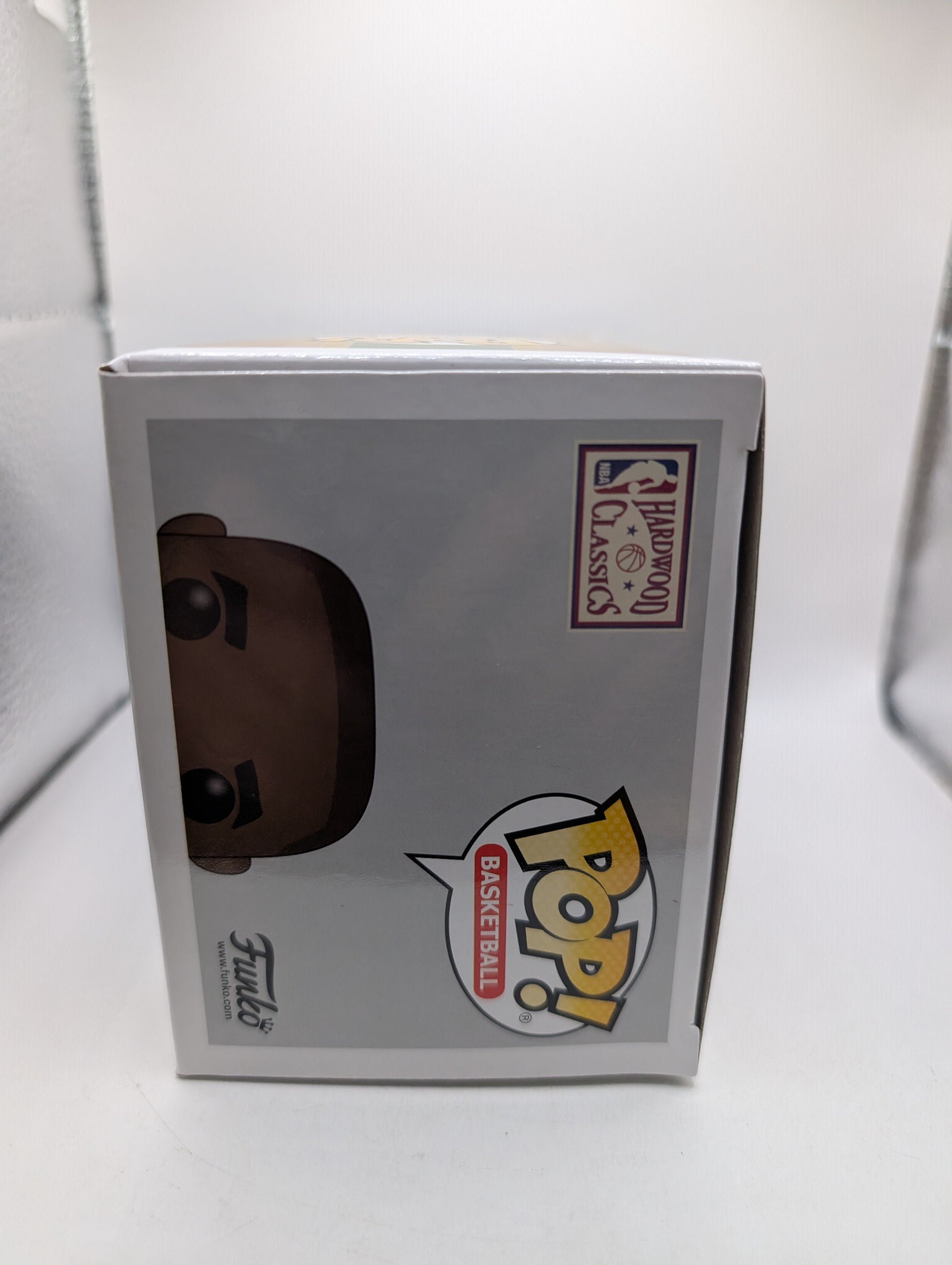 Funko Pop! Basketball #80 Seattle Supersonics - Gary Payton NBA HWC Vinyl Figure FRENLY BRICKS - Open 7 Days