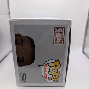 Funko Pop! Basketball #80 Seattle Supersonics - Gary Payton NBA HWC Vinyl Figure FRENLY BRICKS - Open 7 Days