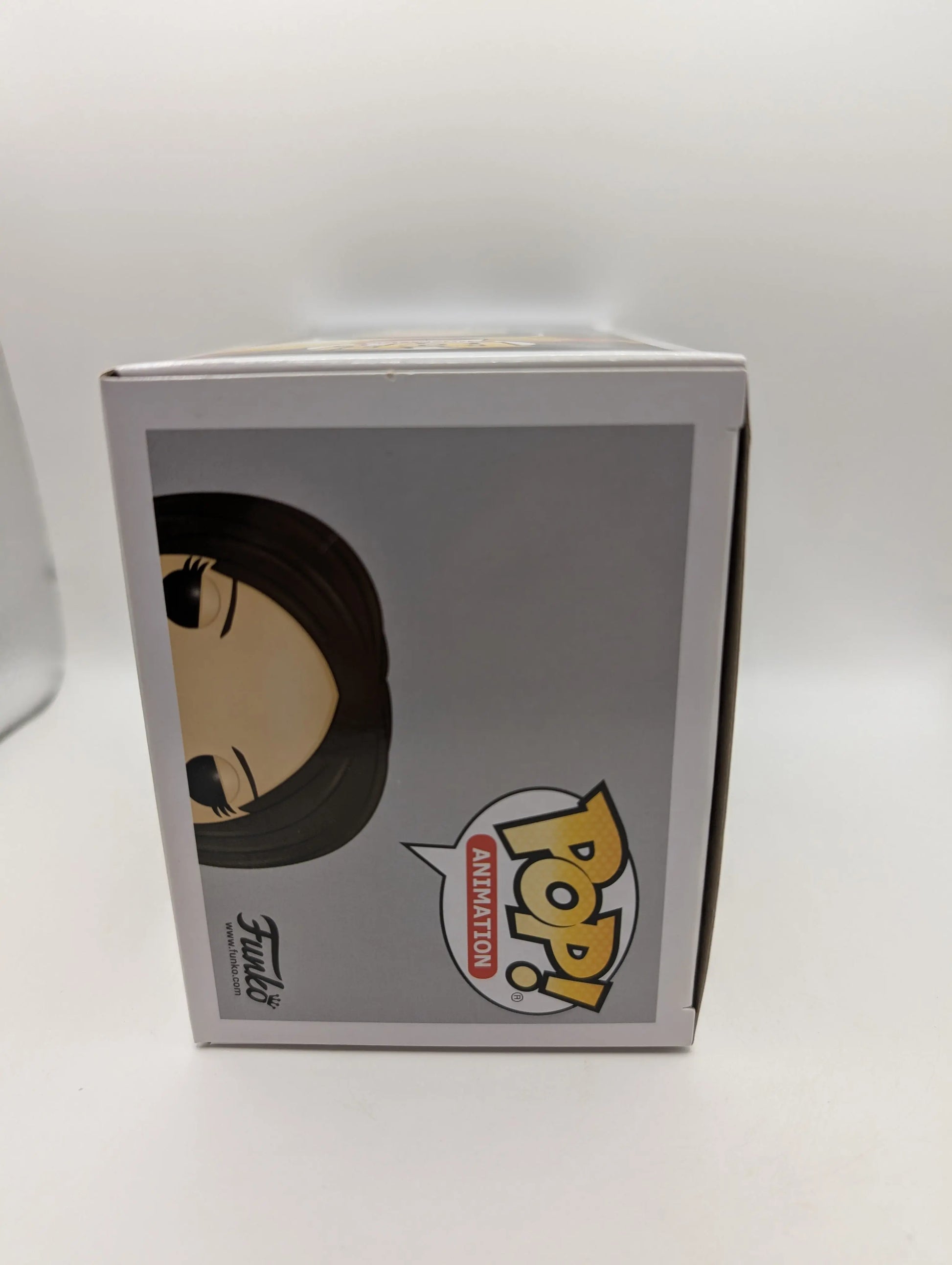 Funko POP! Animation - Attack on Titan - Ymir #461 FRENLY BRICKS - Open 7 Days
