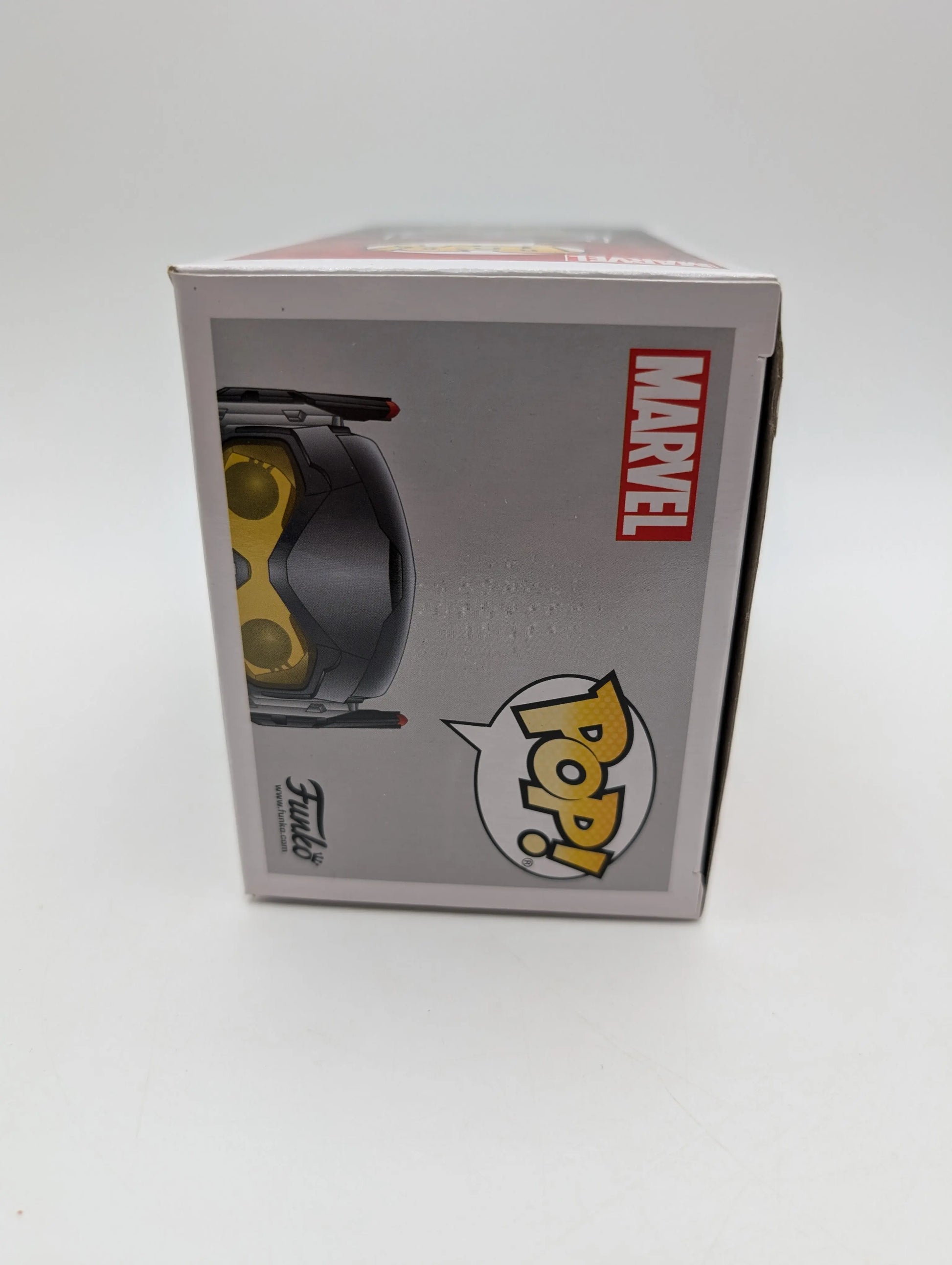 Ant-Man and the Wasp-CHASE  Wasp Pop! Vinyl # 341 FRENLY BRICKS - Open 7 Days