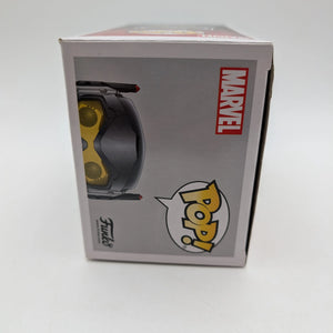 Ant-Man and the Wasp-CHASE  Wasp Pop! Vinyl # 341 FRENLY BRICKS - Open 7 Days