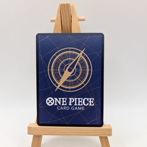 ONE PIECE CARD GAME- Charlotte Linlin OP03-114 SR Alt Art - Mighty Enemies FRENLY BRICKS - Open 7 Days