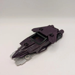 Transformers G1 1989 FLATTOP micromaster DAMAGED FOR PARTS FRENLY BRICKS - Open 7 Days
