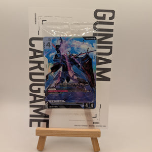 Aile Strike Gundam ST04-001 LR Beta English Gundam TCG FRENLY BRICKS - Open 7 Days